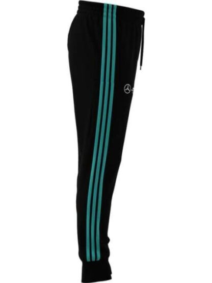PANTS MERCEDES AMG DNA NEGRO ADIDAS - Image 5