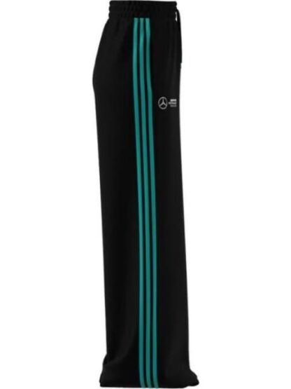 PANTS MERCEDES AMG DNA NEGRO ADIDAS - Image 5