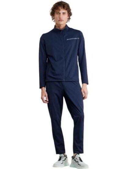 PANTS REGULAR FIT AZUL MARINO PROKENNEX - Image 2