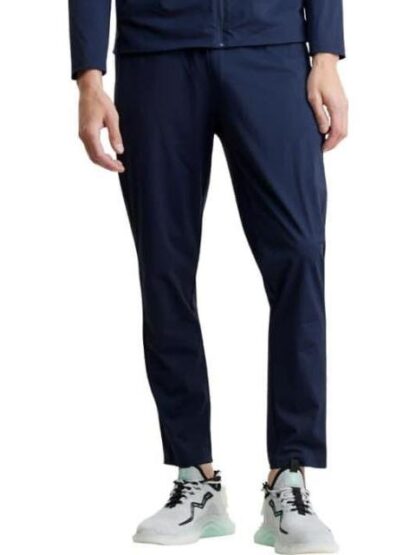 PANTS REGULAR FIT AZUL MARINO PROKENNEX - Image 3