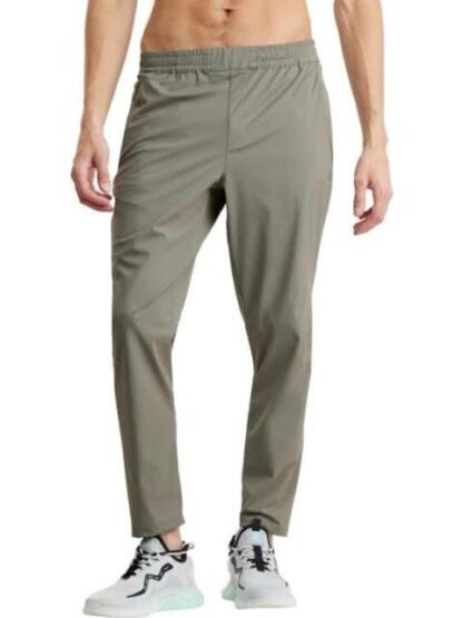 PANTS REGULAR FIT BEIGE PROKENNEX - Image 2