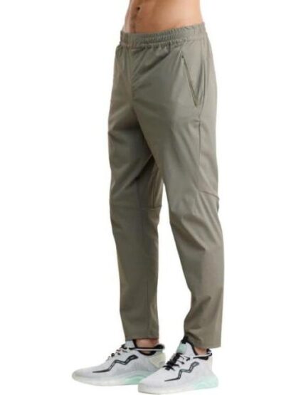 PANTS REGULAR FIT BEIGE PROKENNEX - Image 3