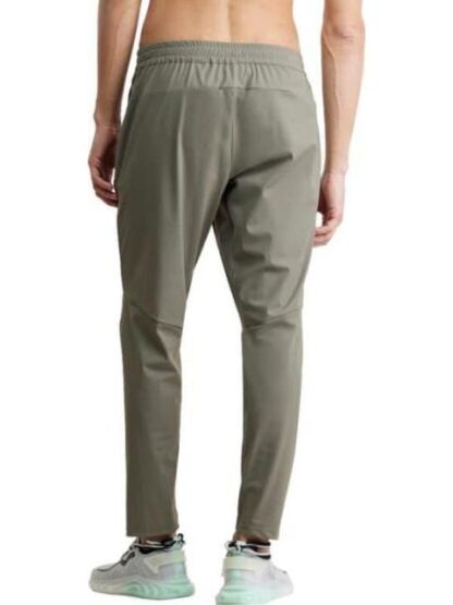 PANTS REGULAR FIT BEIGE PROKENNEX - Image 4