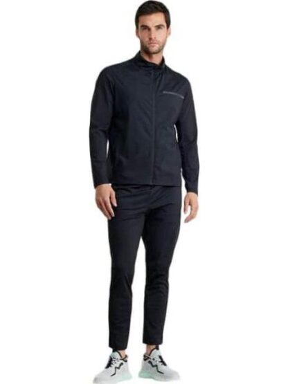 PANTS REGULAR FIT NEGRO PROKENNEX - Image 3