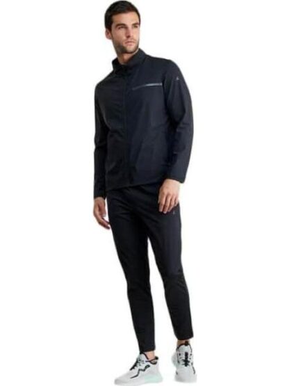 PANTS REGULAR FIT NEGRO PROKENNEX - Image 5
