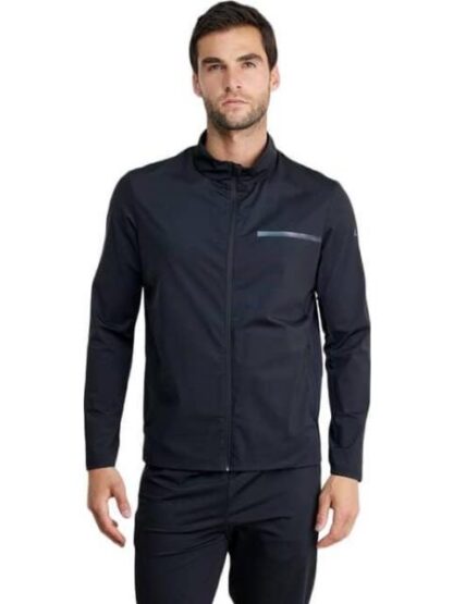 PANTS REGULAR FIT NEGRO PROKENNEX - Image 6