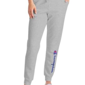PANTS POWERBLEND GRIS CHAMPION