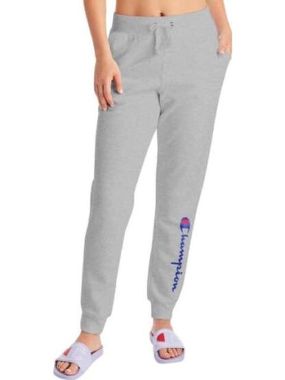 PANTS POWERBLEND GRIS CHAMPION