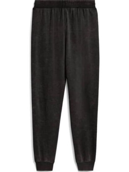 PANTS PUMA CLASS WASHED SWEATPANTS TR CL NEGRO PUMA - Image 2