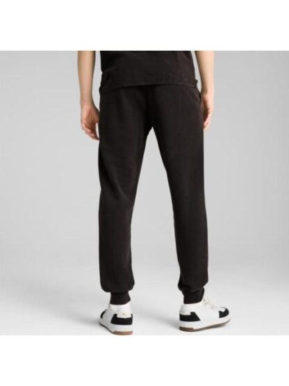 PANTS PUMA CLASS WASHED SWEATPANTS TR CL NEGRO PUMA - Image 5