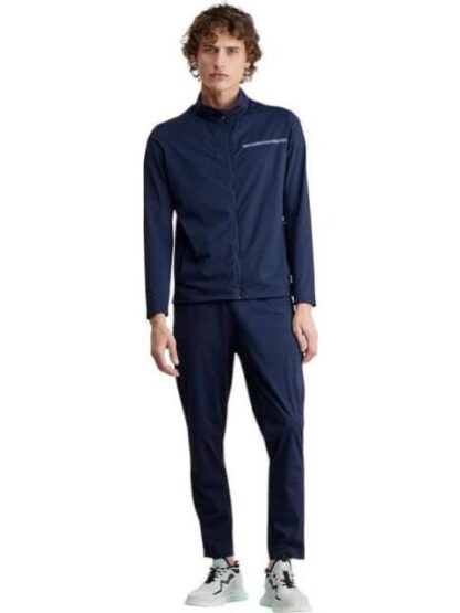 PANTS REGULAR FIT AZUL MARINO PROKENNEX