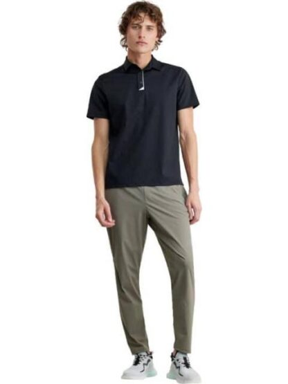 PANTS REGULAR FIT BEIGE PROKENNEX