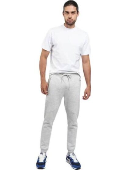 PANTS REGULAR FIT GRIS HARD SODA