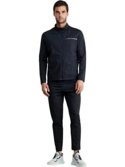 PANTS REGULAR FIT NEGRO PROKENNEX