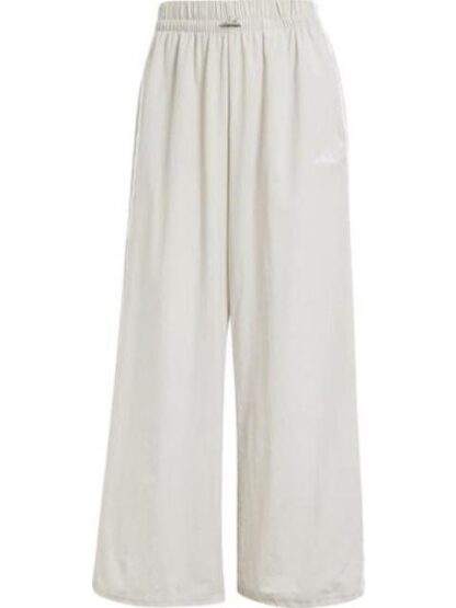 PANTS ROPA CASUAL PANTS W 3S WV BEIGE ADIDAS - Image 2
