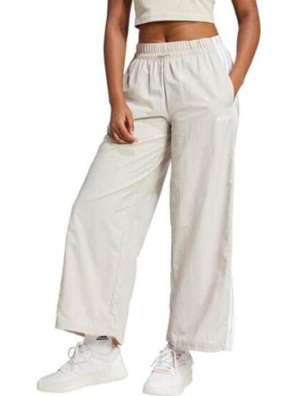 PANTS ROPA CASUAL PANTS W 3S WV BEIGE ADIDAS - Image 3