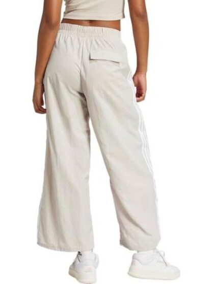 PANTS ROPA CASUAL PANTS W 3S WV BEIGE ADIDAS - Image 5