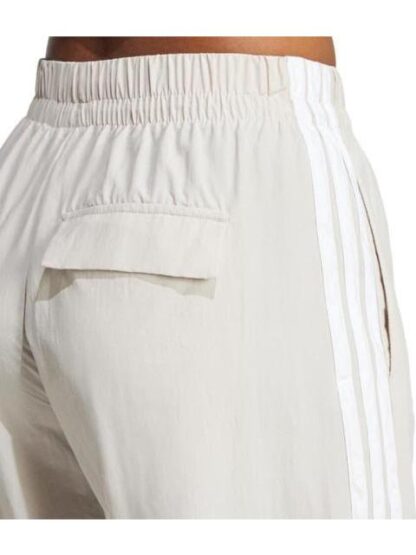PANTS ROPA CASUAL PANTS W 3S WV BEIGE ADIDAS - Image 6