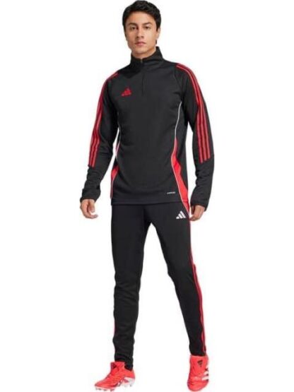 PANTS ROPA DEPORTIVA PANTS TIRO24 TR NEGRO ADIDAS - Image 6