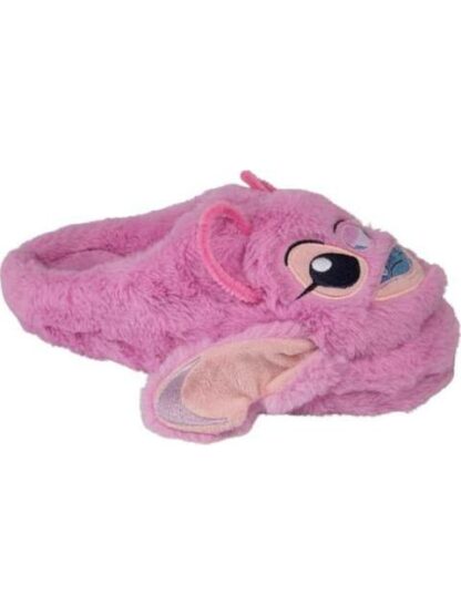 PANTUFLA ANGEL STITCH LILA DISNEY - Image 2