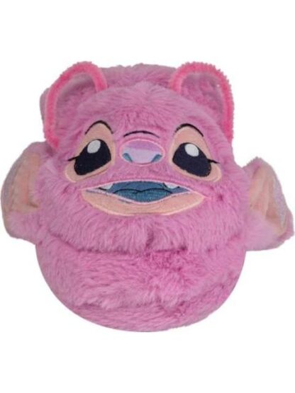 PANTUFLA ANGEL STITCH LILA DISNEY - Image 4
