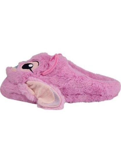 PANTUFLA ANGEL STITCH LILA DISNEY - Image 5