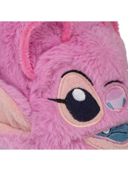 PANTUFLA ANGEL STITCH LILA DISNEY - Image 6