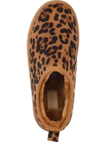 PANTUFLA ANIMAL PRINT CAFE LOVE TO LOUNGE - Image 3