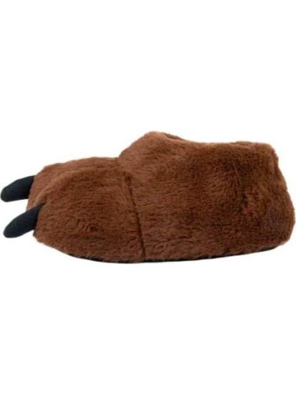 PANTUFLA CERRADA CHOCOLATE NEBEL WALK - Image 5