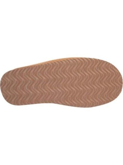 PANTUFLA CON PLATAFORMA PELUCHE CAFE LOVE TO LOUNGE - Image 4