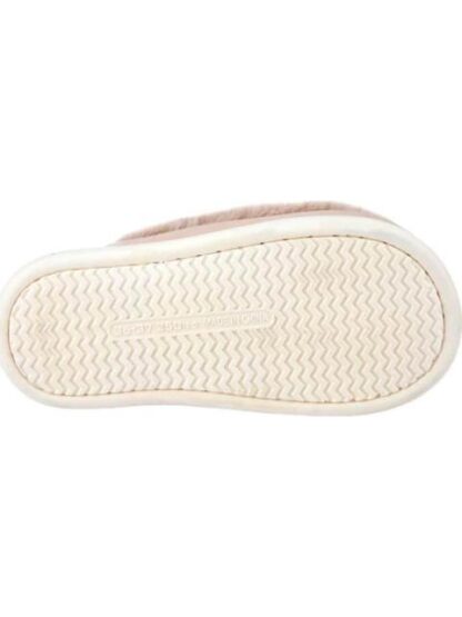 PANTUFLA CONEJO PELUCHE BEIGE LOVE TO LOUNGE - Image 4