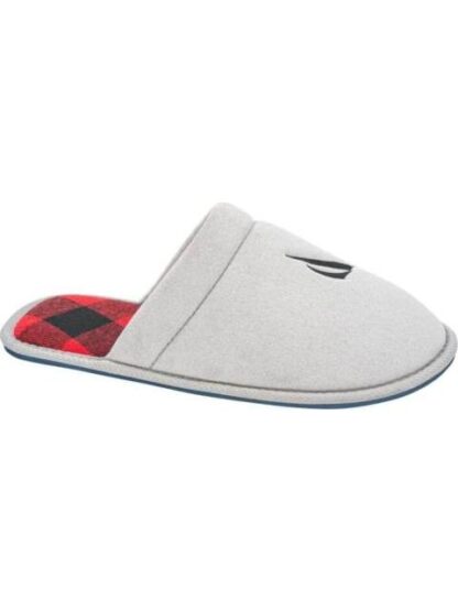 PANTUFLA DESCANSO SUECO GRIS NAUTICA - Image 2