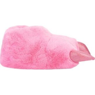 PANTUFLA GARRA 3D ROSA LOVE TO LOUNGE