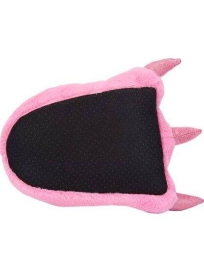 PANTUFLA GARRA 3D ROSA LOVE TO LOUNGE - Image 4