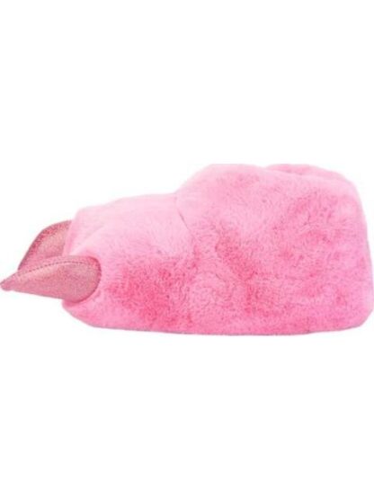 PANTUFLA GARRA 3D ROSA LOVE TO LOUNGE - Image 5