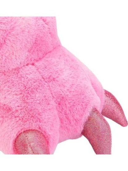 PANTUFLA GARRA 3D ROSA LOVE TO LOUNGE - Image 6