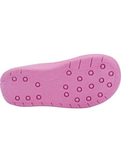 PANTUFLA GATO VELCRO GRIS VIVIS SHOES KIDS - Image 4
