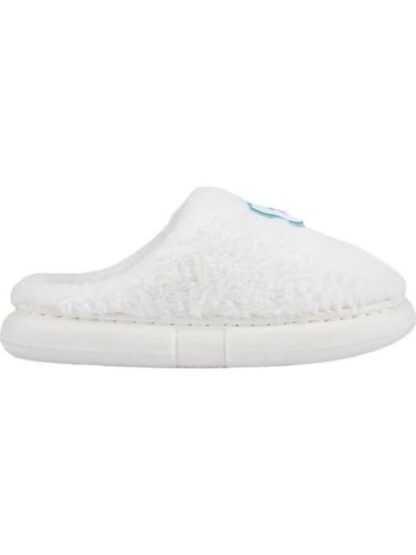 PANTUFLA OSO CON LUCES BLANCO LOVE TO LOUNGE