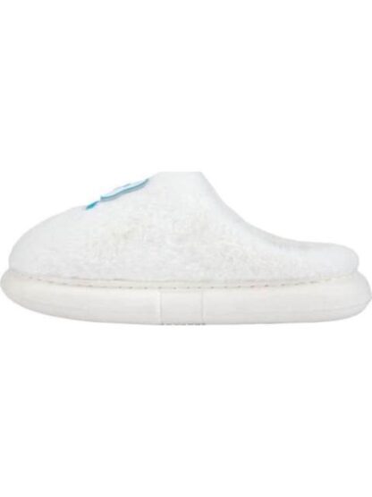 PANTUFLA OSO CON LUCES BLANCO LOVE TO LOUNGE - Image 5