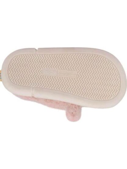 PANTUFLA OSO PELUCHE ROSA VIVIS SHOES KIDS - Image 4