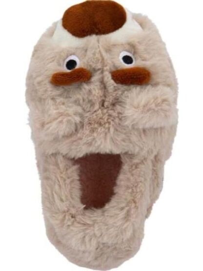 PANTUFLA OSO TAUPE SCHATZ KIDS - Image 4