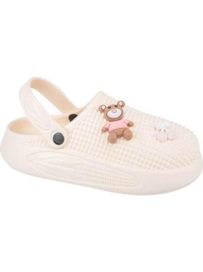 SANDALIA ZUECO BEIGE BANANA PRICE - Image 2