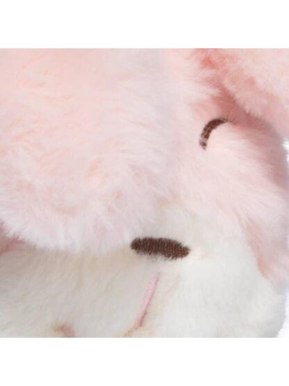 PANTUFLA PELUCHE CONEJO ROSA VIVIS SHOES KIDS - Image 6