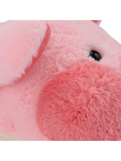 PANTUFLA PIG ROSA VIVIS SHOES KIDS - Image 6