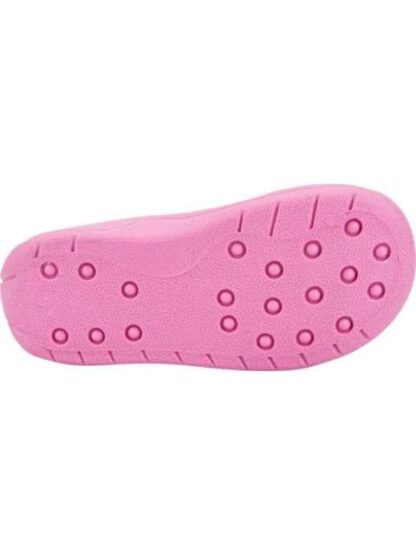 PANTUFLA PUERQUITO VELCRO ROSA VIVIS SHOES KIDS - Image 4
