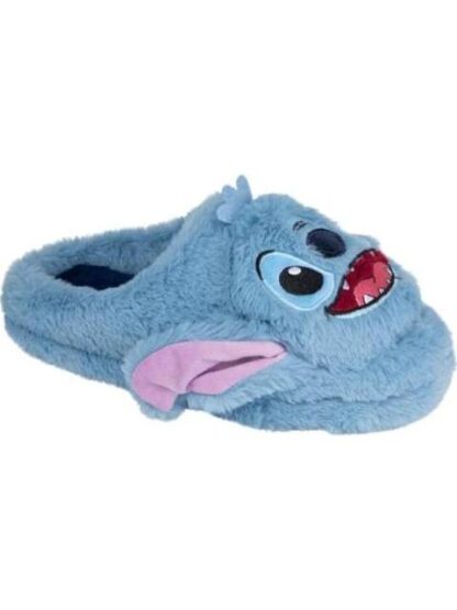 PANTUFLA STITCH AZUL DISNEY - Image 2