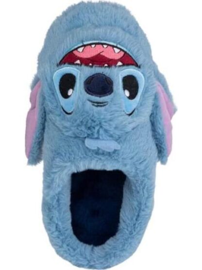 PANTUFLA STITCH AZUL DISNEY - Image 3