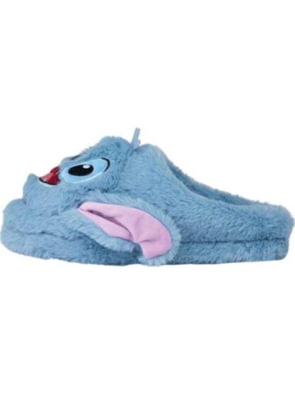 PANTUFLA STITCH AZUL DISNEY - Image 4