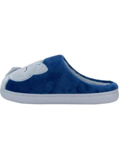 PANTUFLA GATO AZUL LOVE TO LOUNGE - Image 5