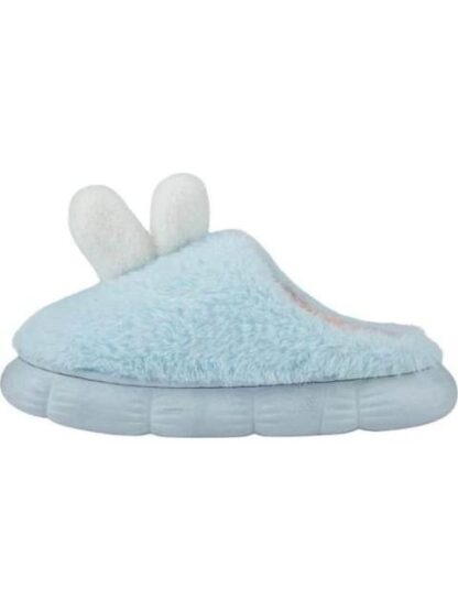 PANTUFLA ZUECA CONEJO AZUL LOVE TO LOUNGE - Image 5